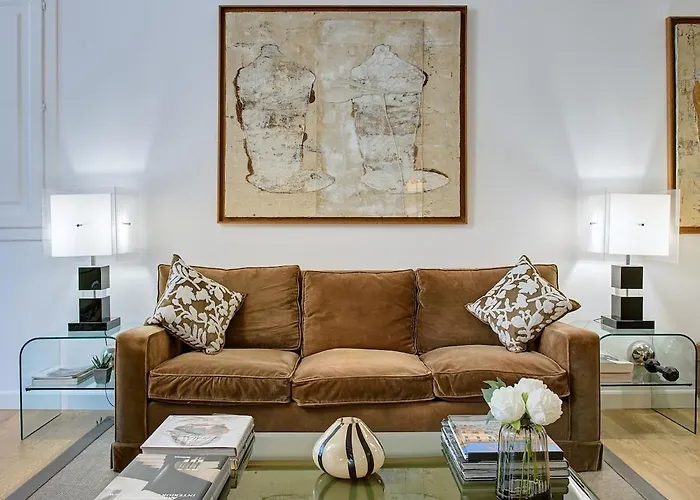 Prati Design Dimora Apartman *