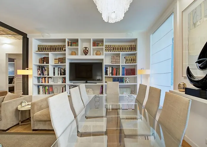 Apartman Prati Design Dimora *