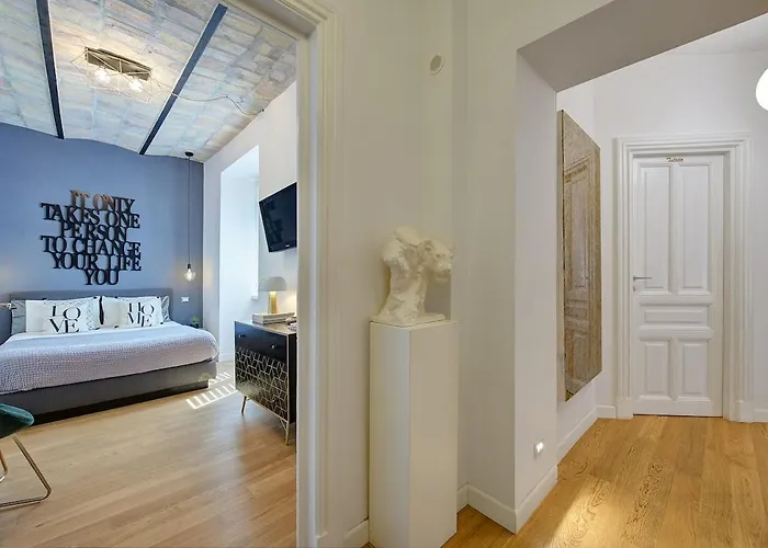 Prati Design Dimora