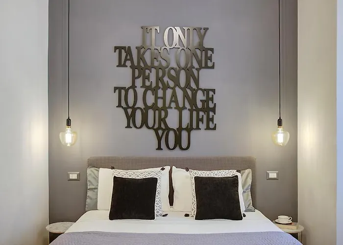 Apartman Prati Design Dimora