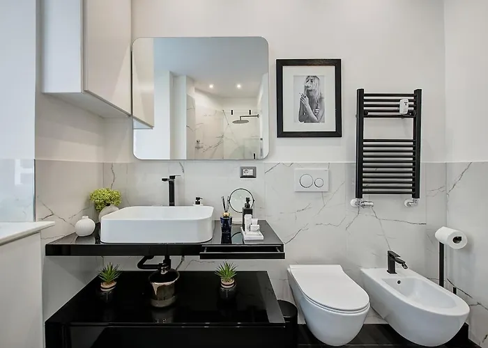Apartman Prati Design Dimora