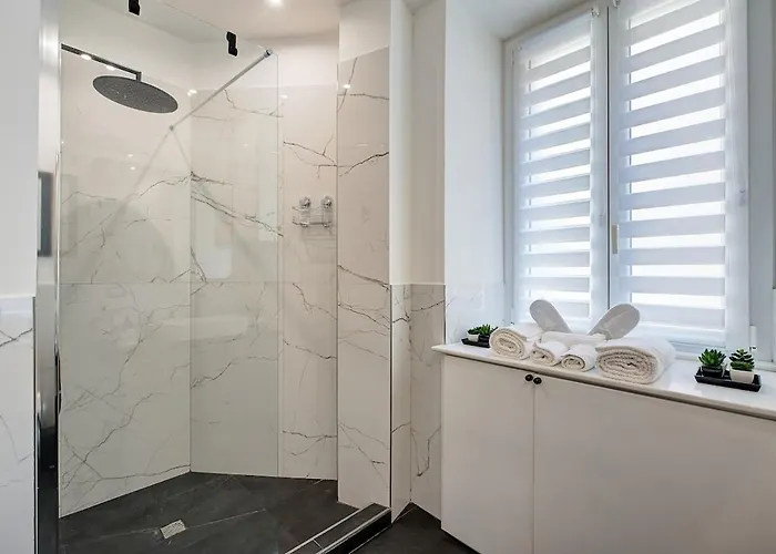 Apartman Prati Design Dimora