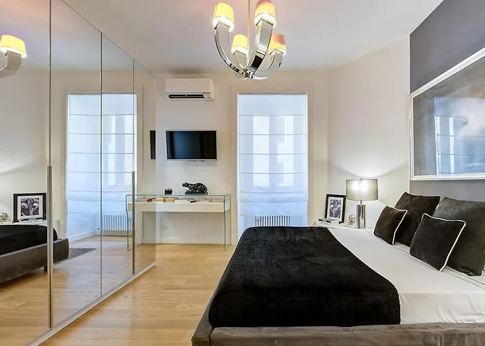 Prati Design Dimora * Róma