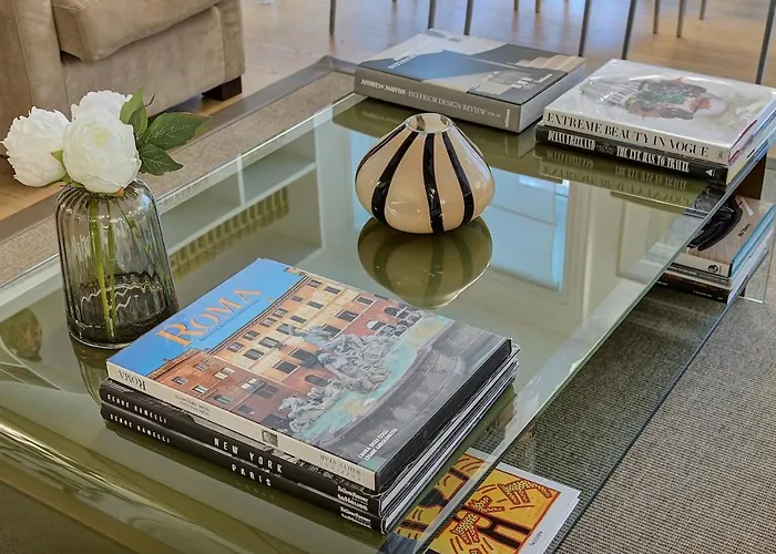 Apartman Prati Design Dimora
