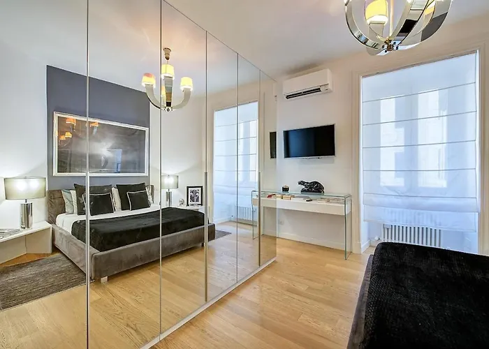 Apartman Prati Design Dimora *