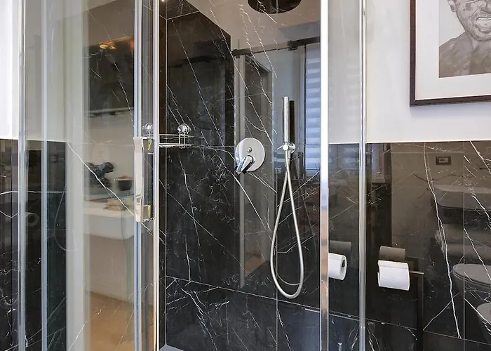 Apartman Prati Design Dimora