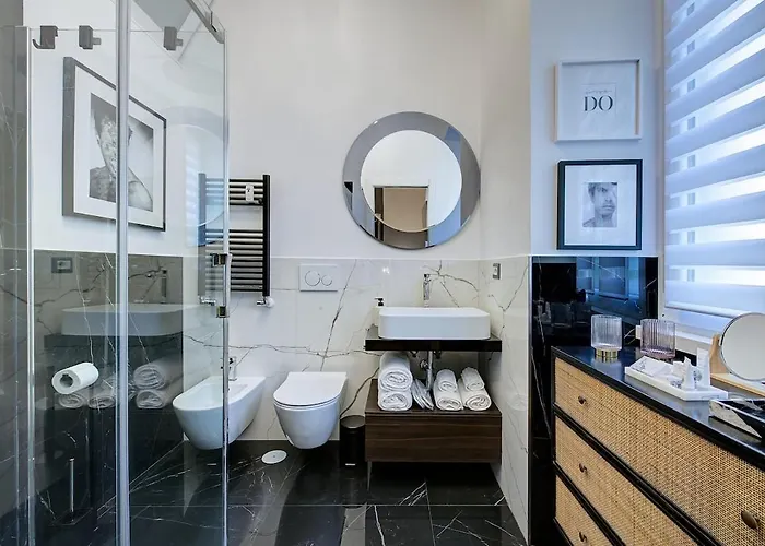 Prati Design Dimora *