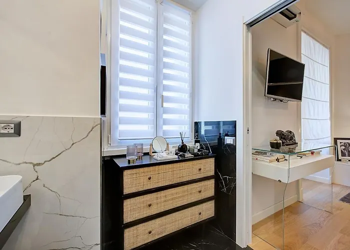 Prati Design Dimora * Róma