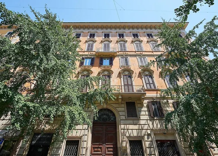Apartman Prati Design Dimora *